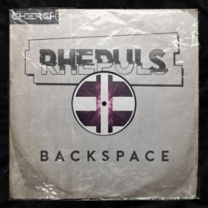 Download track Backspace Rhepuls