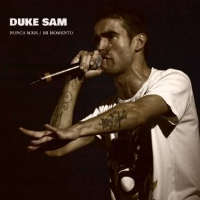 Download track Mi Momento Duke Sam