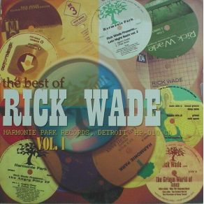 Download track Angry Day Rick Wade