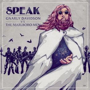 Download track Seville, Spain SpeakSyd The Kyd