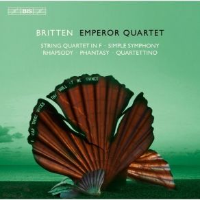 Download track 04. Simple Symphony Op. 4 - IV. Frolicsome Finale Benjamin Britten