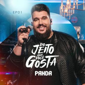 Download track Dama De Vermelho / Tenho Ciúme De Tudo / Fruto Especial / Aceito Sua Decisão (Ao Vivo) Panda