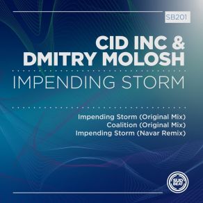 Download track Impending Storm (Navar Remix) CID Inc.