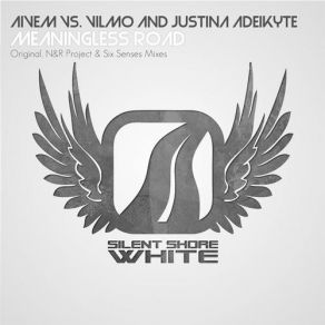 Download track Meaningless Road (Six Senses Remix) Aivem, Vilmo, Justina Adeikyte