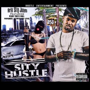 Download track Dont Kill My Vibe Brik Sity Jones