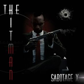 Download track Napalm Sabotage X