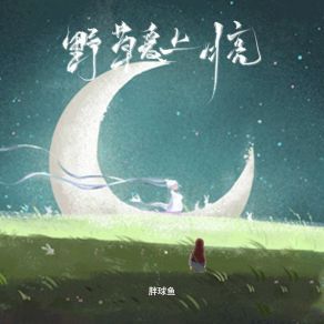 Download track 野草爱上了月亮 (DJ阿阳版) Pang Qiu YuDj阿阳