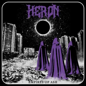 Download track The Middle Distance Heron