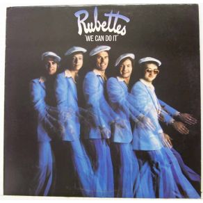 Download track Don'T Do It Baby Rubettes