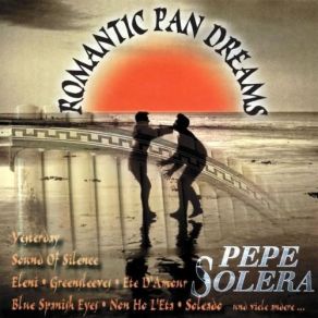 Download track The Sound Of Silence Pepe Solera