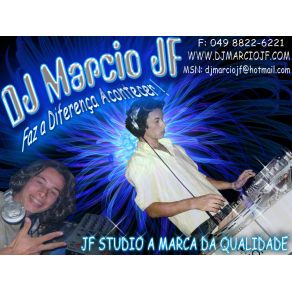 Download track Galera Bruto Rustico 07 Dj Marcio Jf