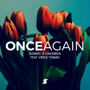 Download track Once Again (Original Mix) Crazibiza, Soneec, Vince Tomas