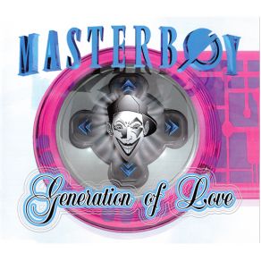 Download track Generation Of Love (Robotnico's Acid House Mix) Masterboy