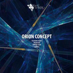 Download track Pleasure Planet Orion Concept