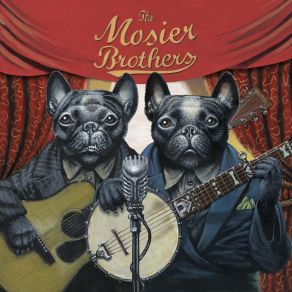 Download track Man In The Chair In The Sky The Mosier Brothers