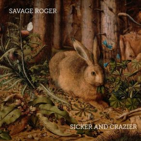 Download track The Takeaway Roger Savage