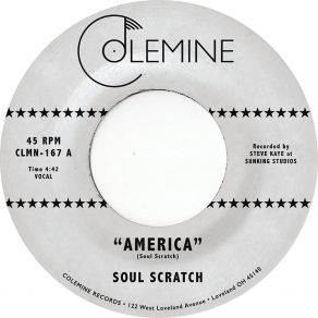 Download track America Soul Scratch