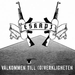 Download track Till Dig (När Jag Försvinner) Eskapi