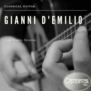 Download track Grande Ouverture Op. 61 (Original Mix) Gianni D'Emilio