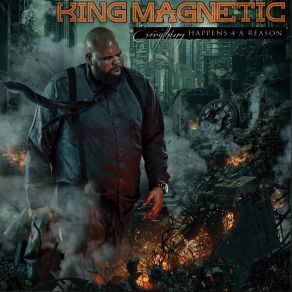 Download track Cash 4 Catastrophe King Magnetic