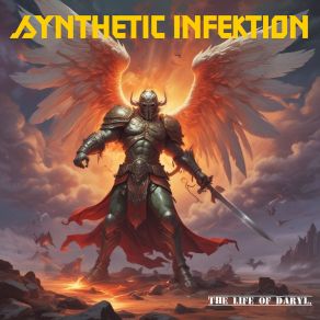 Download track When The Drones Fly Trap Synthetic Infektion