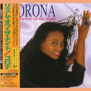 Download track The Rhythm Of The Night Corona