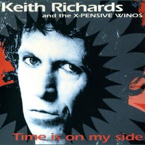 Download track Wicked As It Seems Keith Richards, The X-Pensive Winos