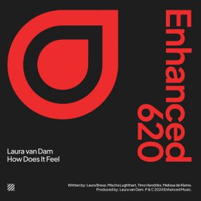 Download track How Does It Feel (Extended Mix) Laura Van Dam