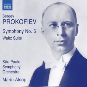 Download track Symphony No. 6, Op. 111 III. Vivace Marin Alsop, Sao Paulo Symphony Orchestra