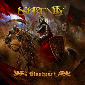 Download track The Fortress (Of Blood And Sand) SerenityThe Sand