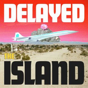 Download track Delayed Island