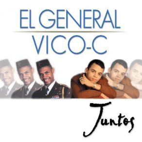 Download track Caramelo Vico C, El General