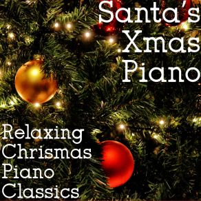 Download track We Three Kings - Instrumental Santa's Xmas Piano