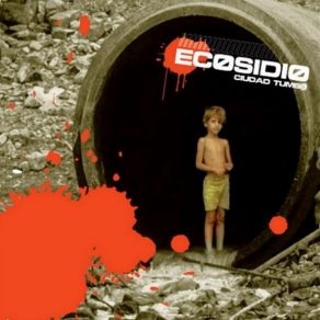 Download track Ecosidio - 03 La Legitima Violencia Ecosidio