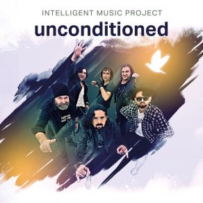 Download track How Simon Phillips, Ronnie Romero, Intelligent Music Project