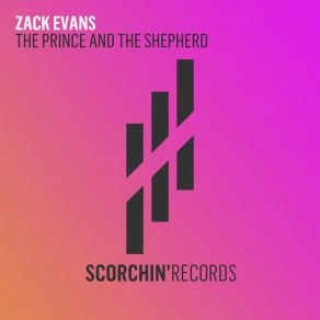 Download track The Prince And The Shepherd Zack Evans