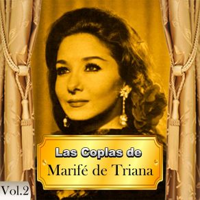 Download track Mis Tres Puñales Marife De Triana