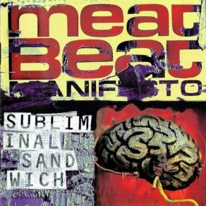 Download track We Done Meat Beat Manifesto