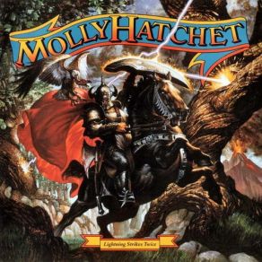 Download track Goodbye To Love Molly Hatchet