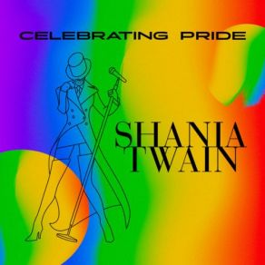 Download track Life's About To Get Good Shania Twain