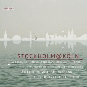 Download track Epilogues (À) II, Op. 22 III. Rasch Oliver Drechsel, Berthold Grosse