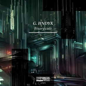 Download track Element 115 (Original Mix) G. HNDYX