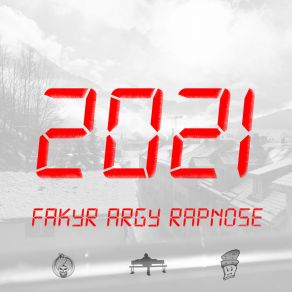 Download track 2021 Fakyr