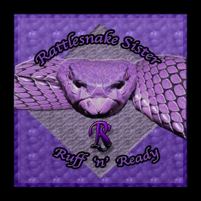 Download track Give Me Your Love Rattlesnake Sister