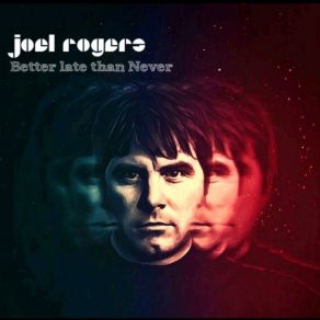 Download track In Your Mind Joel Rogers