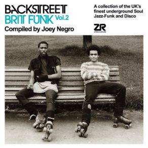 Download track Eternally Grateful (Unreleased Dub Mix) Joey Negro