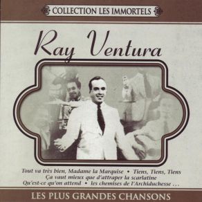 Download track Les Trois Mandarins Ray Ventura