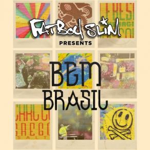 Download track Put Your Hands Up For Brasil (Fatboy Slim Edit) Fatboy SlimFedde Le Grand