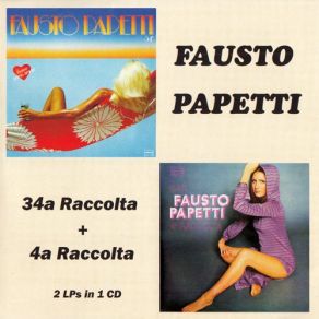 Download track Sole Spento Fausto Papetti