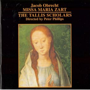 Download track Kyrie Pete Phillips, The Tallis Scholars